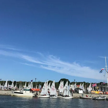House On Water - Dom Na Wodzie - Eclipse *